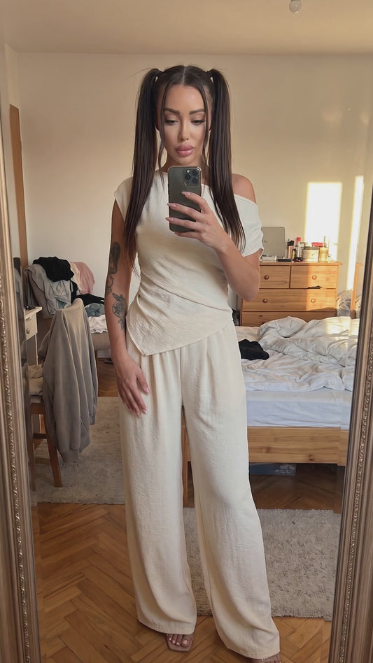💎 The city Chic set